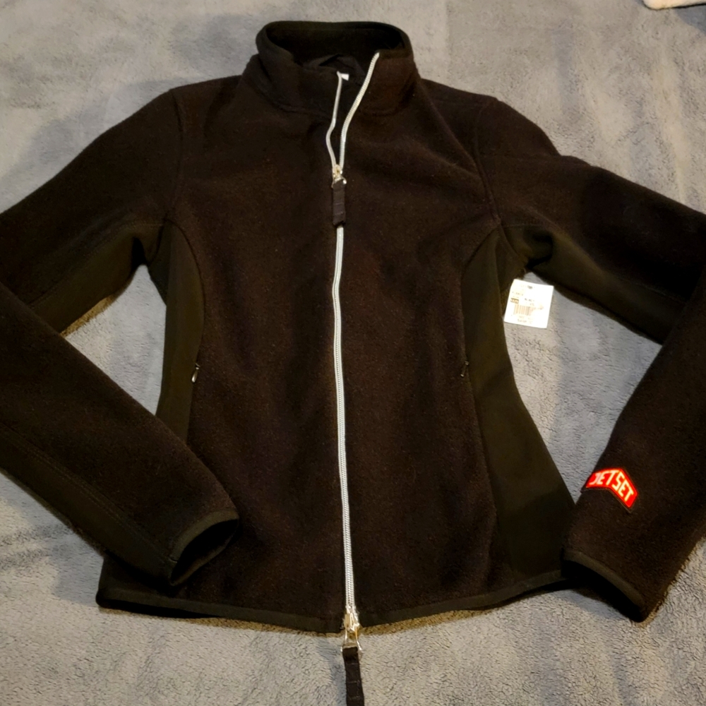 GORSUCH JETSET NWT